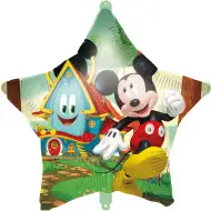 Balon folie cu Mickey Mouse 46cm