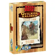 Bang! Extensie pentru jocul de societate "Kaliberul ucigaș"