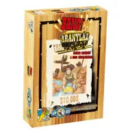 Bang! Joc de cărți Gold Rush extensie