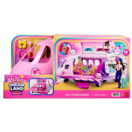 Barbie Avionul de vis - Mattel