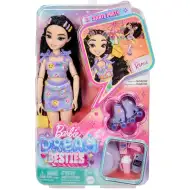 Barbie: Dream Besties păpușă cu role - Renee
