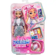 Barbie Dream Teens: Păpușa Daisy cu accesorii - Mattel