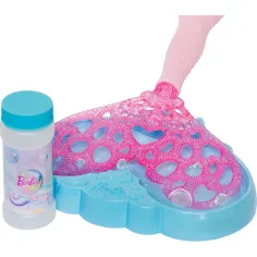 Barbie Dreamtopia Sirenă Magia Bulelor - Mattel imaginea 4