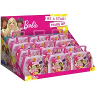 Barbie Fii o stea set de frumusețe cu trusă de machiaj - Lisciani