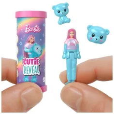 Barbie: Minie Barbieland - Cutie Reveal seria 2 - Mattel imaginea 2