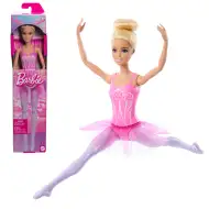 Barbie: Papusa balerina blonda 2024 - Mattel