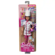 Barbie Patiser - Mattel