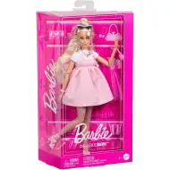 Barbie: Prietene la modă - Păpușă blondă - Mattel