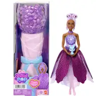 Barbie Reveal: Păpușă surpriză Magia Florilor - Margaretă - Mattel
