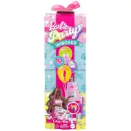 Barbie: Set de surpriză Party Reveal - Mattel