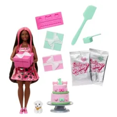 Barbie: Set de surpriză Party Reveal - Mattel imaginea 2