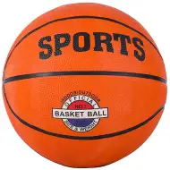 Baschet sportiv în mărimea oficială 7