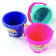 Găleată cu bastion 2L