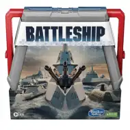 Battleship - Joc de societate Torpedo - Hasbro