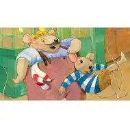 Berg Judit: Rumini pe Regina Vânturilor diafilm