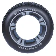 Bestway: Anvelopă Mud Master pentru înot, 91cm
