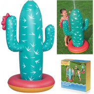 Bestway: Cactus Oasis™ pulverizator de grădină în formă de cactus 74x56x104