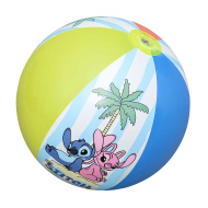 Bestway: Disney® Lilo și Stitch minge de plajă 51 cm