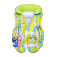 Bestway: Disney® Lilo și Stitch vestă de înot 51x46cm