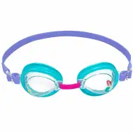 Bestway: Disney® Mica Sirenă Ochelari de înot esențiali