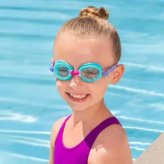 Bestway: Disney® Mica Sirenă Ochelari de înot esențiali imaginea 4