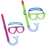Bestway: Explora Essential™ set de snorkeling în două variante, 1 buc.