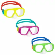 Bestway: Masca de scufundare Crusader™ în trei variante, 1 buc.