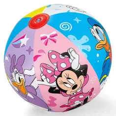 Bestway: Mingea de plajă Disney Junior® Mickey Mouse Ø 51cm imaginea 3