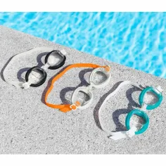 Bestway: Ochelari de înot Aqua Burst Essential™ în diverse culori, 1 buc. imaginea 2