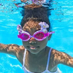 Bestway: Ochelari de înot de lux Disney® Minnie Mouse imaginea 2