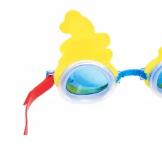 Bestway: Ochelari de înot de lux Disney® cu Mickey Mouse și Donald Duck imaginea 4