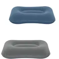 Bestway: Pernă gonflabilă Ergo, disponibilă în mai multe variante