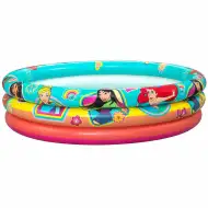 Bestway: Piscină pentru copii cu Prințesele Disney®, Ø 122 x 25 cm