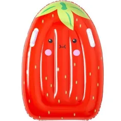 Bestway: Placă de înot gonflabilă în formă de surf, cu model de fructe, disponibilă în mai multe variante, 84 cm imaginea 2