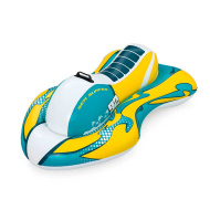 Bestway: Saltea gonflabilă Sea Surfer pentru jet-ski 109 x 64 x 36 cm
