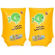 Bestway: Swim Safe - Mâneci gonflabile 30x15cm mărimea L-XL