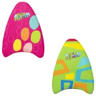 Bestway: Swim Safe - Placă de înot în două variante, 42cm