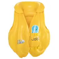 Bestway: Swim Safe - Vestă de înot gonflabilă pentru copii 51x46cm