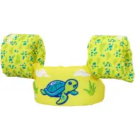 Bestway: Vestă de înot cu model de broască țestoasă