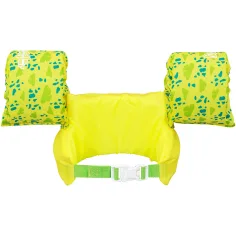 Bestway: Vestă de înot cu model de broască țestoasă imaginea 2