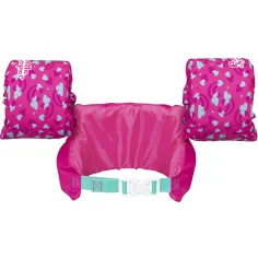 Bestway: Vestă de înot cu model unicorn imaginea 2