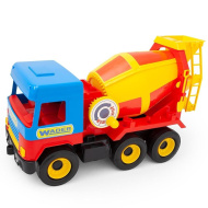 Betonieră Middle Truck 43 cm - Wader