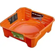 Beyblade X: Blaystadium pistă portocalie - Hasbro