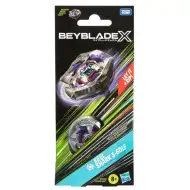 Beyblade X Booster: Keel Shark spinner - Hasbro