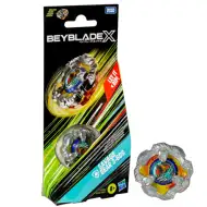 Beyblade X: Savage Bear 3-60S spinner - Hasbro