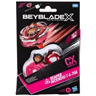 Beyblade X Starter pack: Reaper Incendio T 4-70K set de pornire titirez – Hasbro