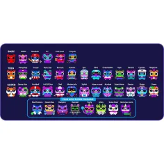 Bitzee Hamster interactiv cu bilă - Spin Master imaginea 2