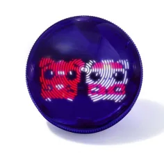 Bitzee Hamster interactiv cu bilă - Spin Master imaginea 5
