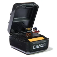 Bitzee Harry Potter Wizarding World personaj digital interactiv - Spin Master imaginea 2