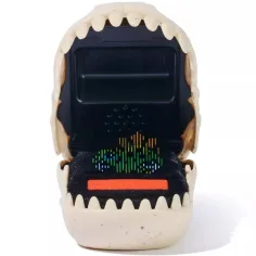 Bitzee Jurassic World animal de companie digital interactiv - Spin Master imaginea 2